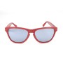 Gafas de Sol Mujer MC 241_S SCRATCHED TRANSPARENT BURGUNDY