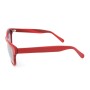 Gafas de Sol Mujer MC 241_S SCRATCHED TRANSPARENT BURGUNDY