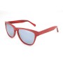 Gafas de Sol Mujer MC 241_S SCRATCHED TRANSPARENT BURGUNDY