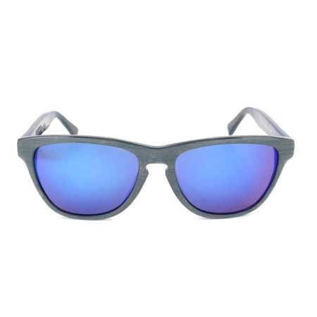 Gafas de Sol Mujer MC 241_S SCRATCHED TRANSPARENT BLUE