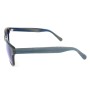 Gafas de Sol Mujer MC 241_S SCRATCHED TRANSPARENT BLUE