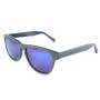 Gafas de Sol Mujer MC 241_S SCRATCHED TRANSPARENT BLUE