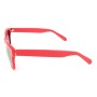 Lunettes de soleil Femme MC 241_S ORANGE