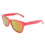 Lunettes de soleil Femme MC 241_S ORANGE