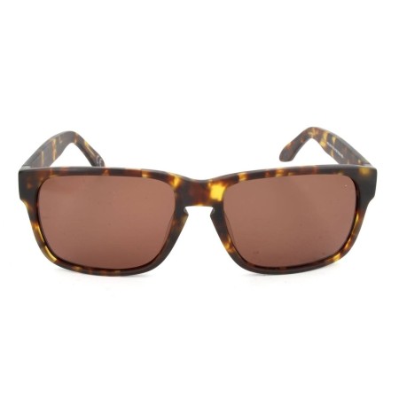 Lunettes de soleil Femme MC 242_S BROWN TORTOISE