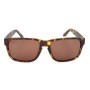 Lunettes de soleil Femme MC 242_S BROWN TORTOISE