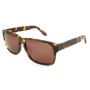 Lunettes de soleil Femme MC 242_S BROWN TORTOISE