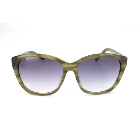 Gafas de Sol Mujer MC 259_S TRASPARENT GREY STRIPE