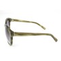 Gafas de Sol Mujer MC 259_S TRASPARENT GREY STRIPE