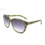 Gafas de Sol Mujer MC 259_S TRASPARENT GREY STRIPE