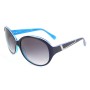 Gafas de Sol Mujer MC 261_S OUTSIDE BLACK INSIDE TRASPAREN