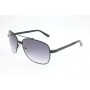 Lunettes de soleil Unisexe MC 270_S BLACK