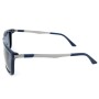 Gafas de Sol Unisex MC 271_S SHINY DARK BLUE