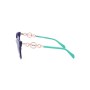 Lunettes de soleil Femme Emilio Pucci EP0157