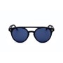 Gafas de Sol Unisex Bally BY0022-H SHINY BLUE