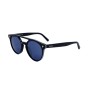 Gafas de Sol Unisex Bally BY0022-H SHINY BLUE