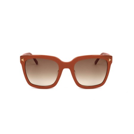 Lunettes de soleil Femme Bally BY0034-H SHINY ORANGE