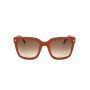 Gafas de Sol Mujer Bally BY0034-H SHINY ORANGE