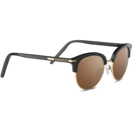 Lunettes de soleil Femme Serengeti 8939 50