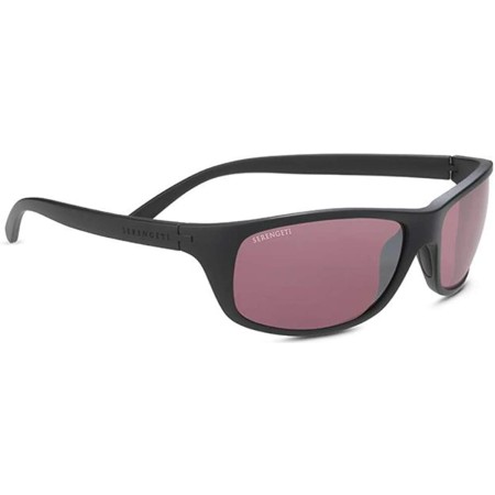 Gafas de Sol Unisex Serengeti 8990 62