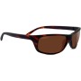 Gafas de Sol Unisex Serengeti 8166 62