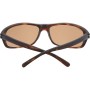 Gafas de Sol Unisex Serengeti 8166 62