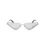 Gafas de Sol Mujer Karl Lagerfeld KL324S LIGHT RUTHENIUM