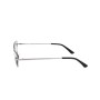 Lunettes de soleil Femme Karl Lagerfeld KL324S LIGHT RUTHENIUM