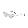 Gafas de Sol Mujer Karl Lagerfeld KL324S LIGHT RUTHENIUM