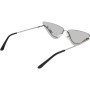 Gafas de Sol Mujer Karl Lagerfeld KL324S LIGHT RUTHENIUM