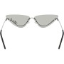 Gafas de Sol Mujer Karl Lagerfeld KL324S LIGHT RUTHENIUM