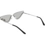 Gafas de Sol Mujer Karl Lagerfeld KL324S LIGHT RUTHENIUM