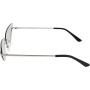 Lunettes de soleil Femme Karl Lagerfeld KL324S LIGHT RUTHENIUM