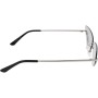 Lunettes de soleil Femme Karl Lagerfeld KL324S LIGHT RUTHENIUM