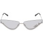 Gafas de Sol Mujer Karl Lagerfeld KL324S LIGHT RUTHENIUM