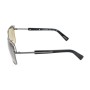 Gafas de Sol Mujer Lanvin SLN103 SHINY GUNMETAL