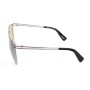 Gafas de Sol Mujer Lanvin SLN108M SHINY GUNMETAL