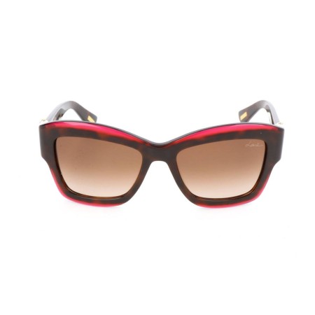 Gafas de Sol Mujer Lanvin SLN678S SHINY FUCHSIA