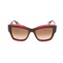 Lunettes de soleil Femme Lanvin SLN678S SHINY FUCHSIA