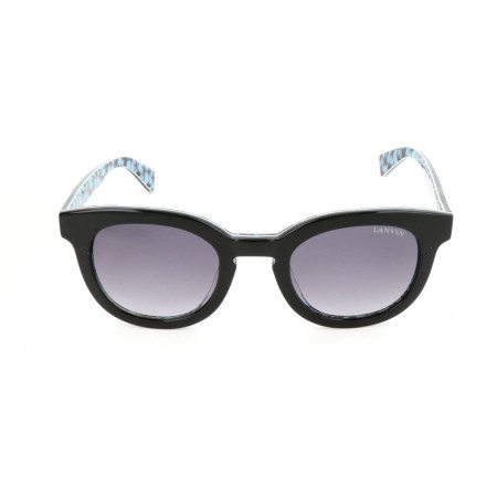 Gafas de Sol Mujer Lanvin SLN722V BLACK WITH SHINY PATTERN