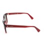 Gafas de Sol Mujer Lanvin SLN723M DARK RED FADING TO LIGHT