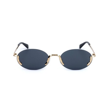 Lunettes de soleil Femme Moschino MOS055_S ROSE GOLD