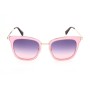 Lunettes de soleil Femme Love Moschino MOL007_S PINK