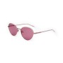 Gafas de Sol Mujer Love Moschino MOL023_S PINK WHITE