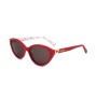 Gafas de Sol Mujer Love Moschino MOL033_S RED