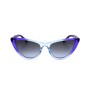 Gafas de Sol Mujer Love Moschino MOL049_S BLUE AZURE