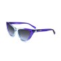 Gafas de Sol Mujer Love Moschino MOL049_S BLUE AZURE