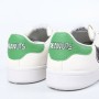 Chaussures de Sport pour Enfants Snoopy Blanc