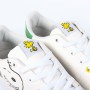 Chaussures de Sport pour Enfants Snoopy Blanc