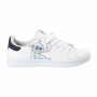 Chaussures de Sport pour Enfants Stitch Blanc